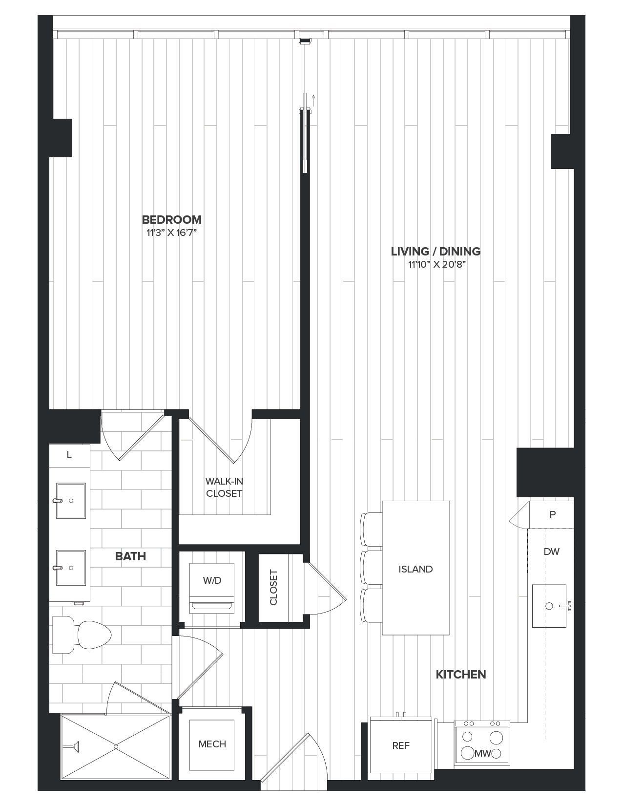 floorplan image of 0920